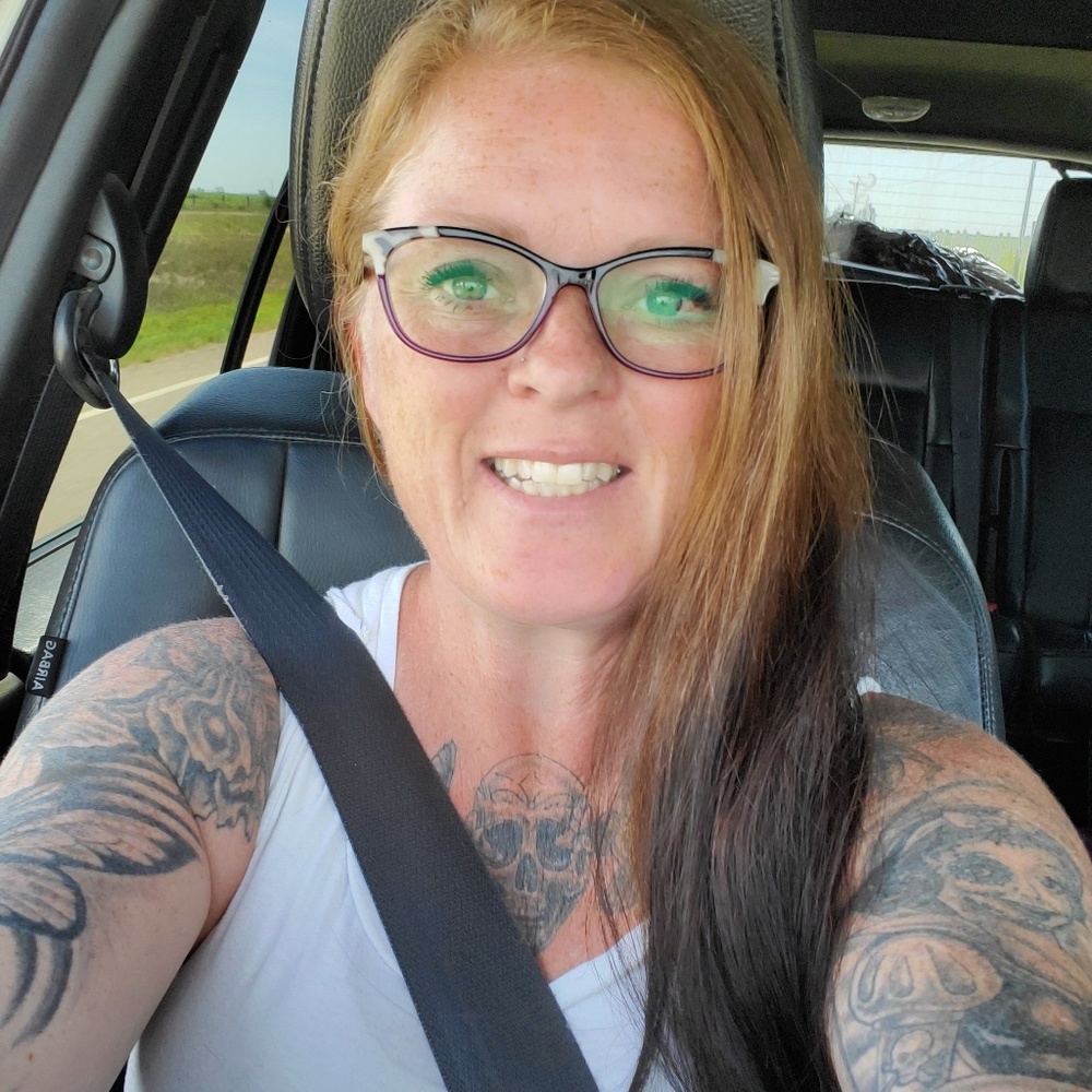 Meet your Posher, Tara